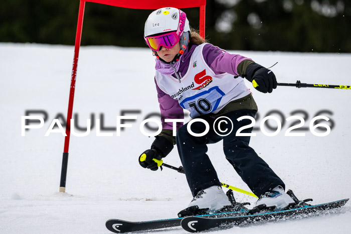 2. KERN Kinderrennen, 22.02.26