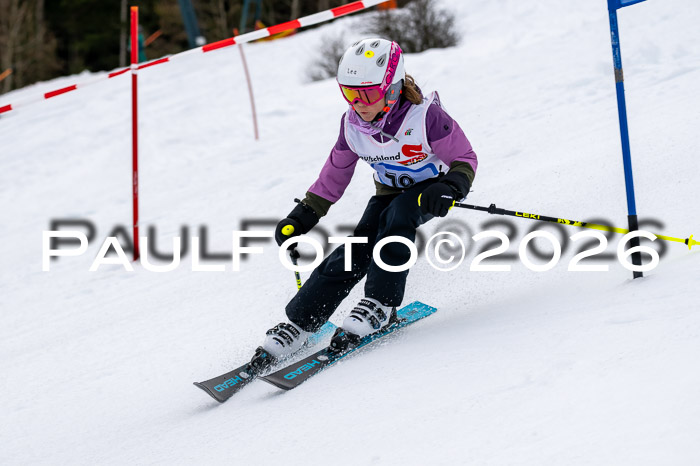 2. KERN Kinderrennen, 22.02.26