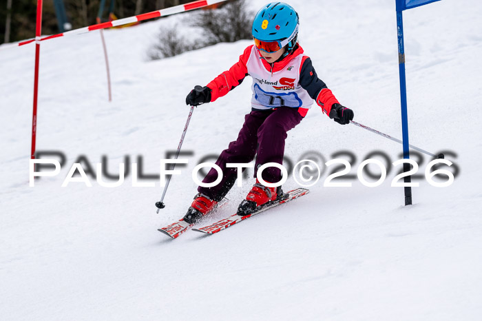 2. KERN Kinderrennen, 22.02.26