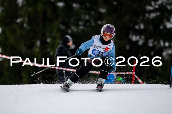 2. KERN Kinderrennen, 22.02.26