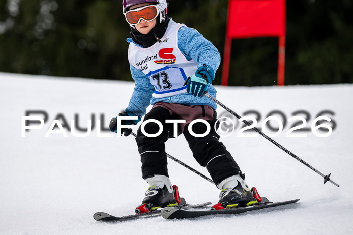 2. KERN Kinderrennen, 22.02.26