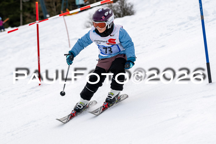 2. KERN Kinderrennen, 22.02.26