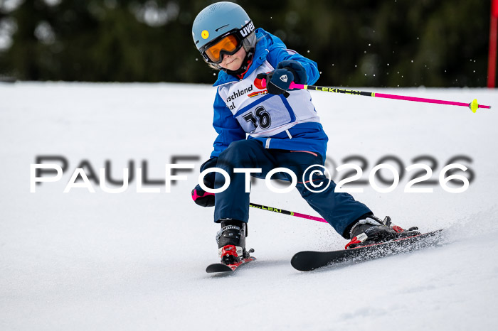 2. KERN Kinderrennen, 22.02.26