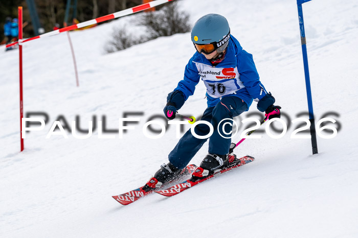 2. KERN Kinderrennen, 22.02.26