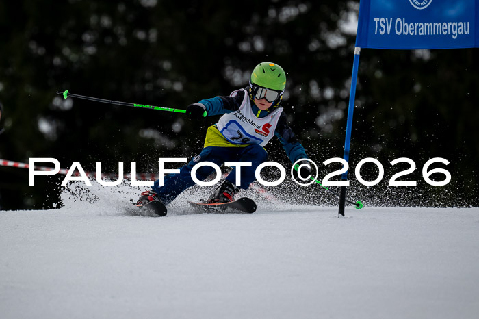 2. KERN Kinderrennen, 22.02.26