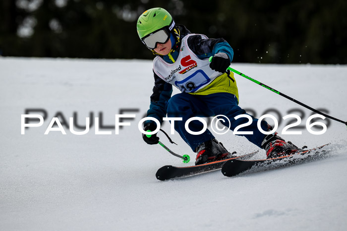 2. KERN Kinderrennen, 22.02.26