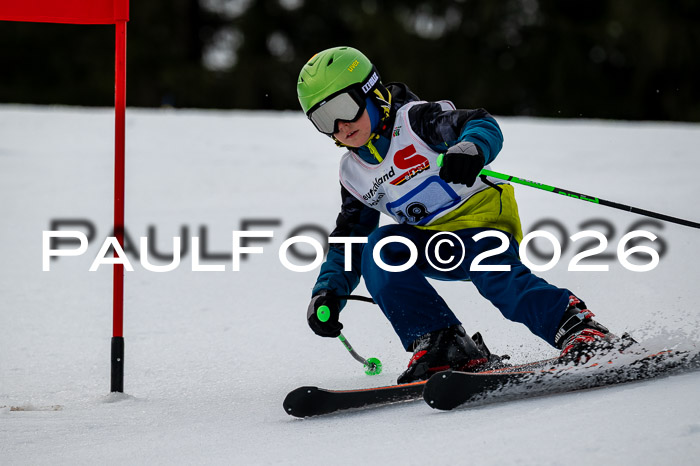 2. KERN Kinderrennen, 22.02.26