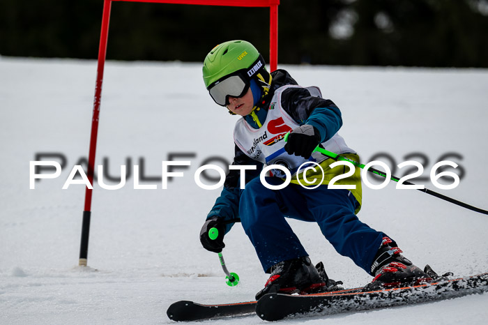 2. KERN Kinderrennen, 22.02.26