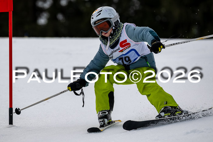 2. KERN Kinderrennen, 22.02.26