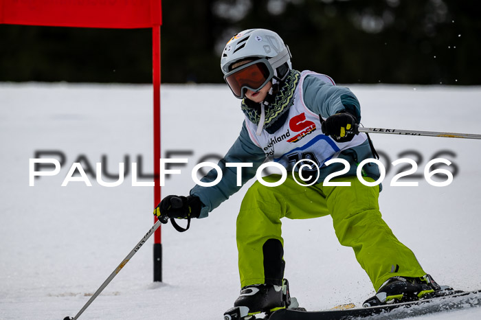 2. KERN Kinderrennen, 22.02.26