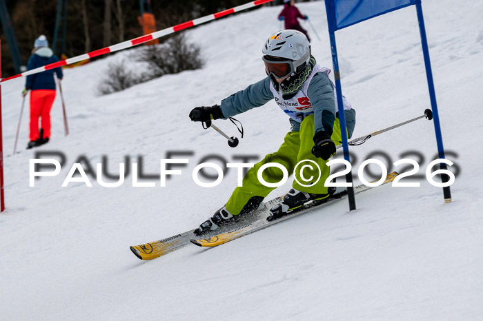 2. KERN Kinderrennen, 22.02.26