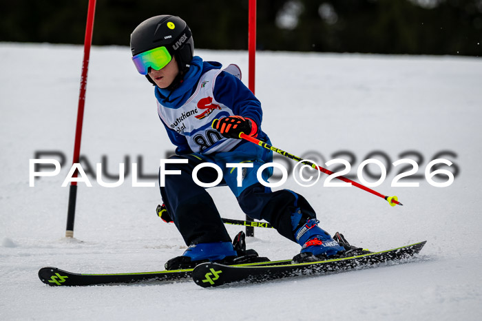 2. KERN Kinderrennen, 22.02.26