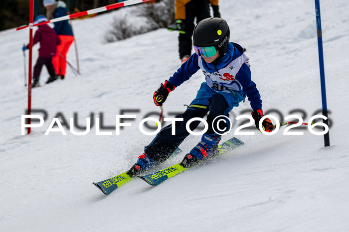 2. KERN Kinderrennen, 22.02.26