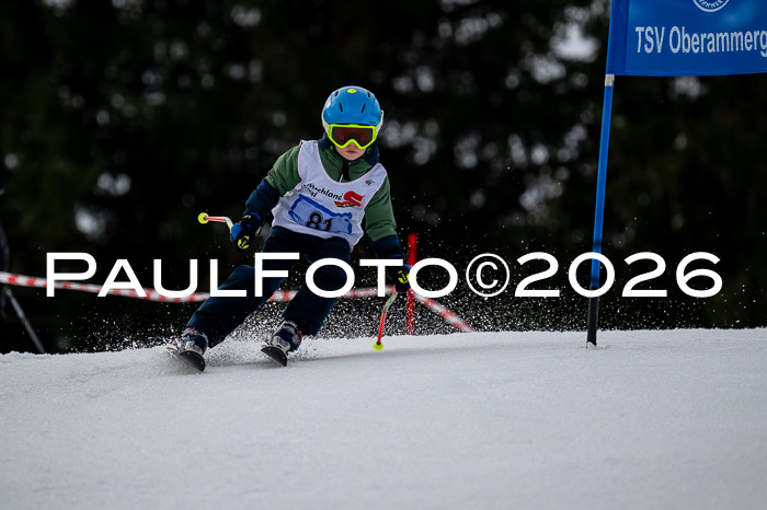 2. KERN Kinderrennen, 22.02.26