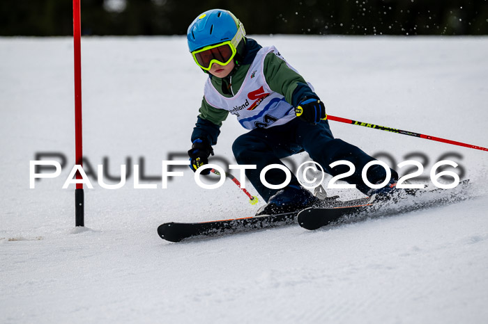 2. KERN Kinderrennen, 22.02.26