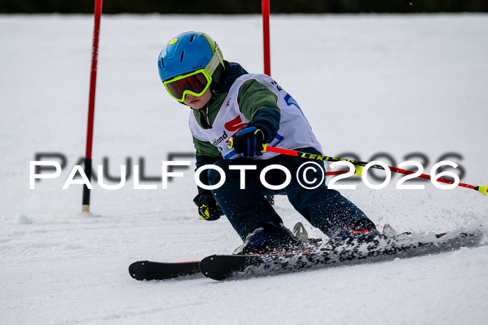 2. KERN Kinderrennen, 22.02.26