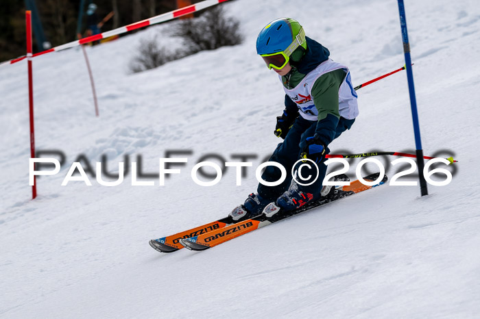 2. KERN Kinderrennen, 22.02.26