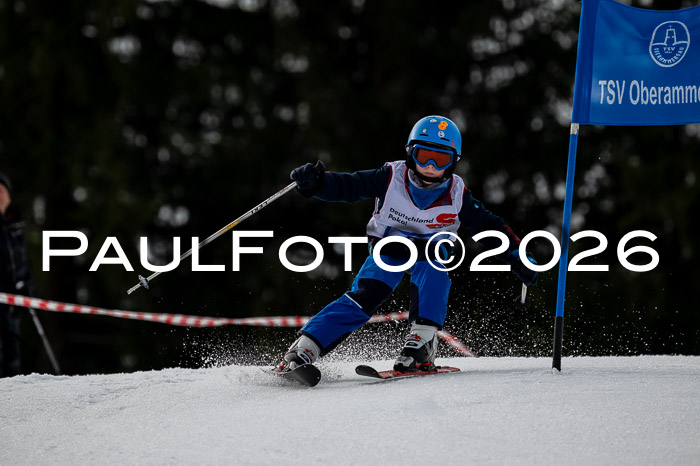 2. KERN Kinderrennen, 22.02.26