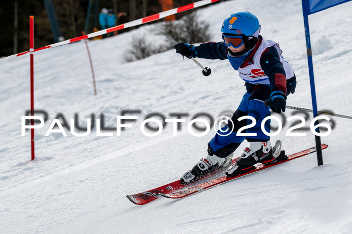 2. KERN Kinderrennen, 22.02.26