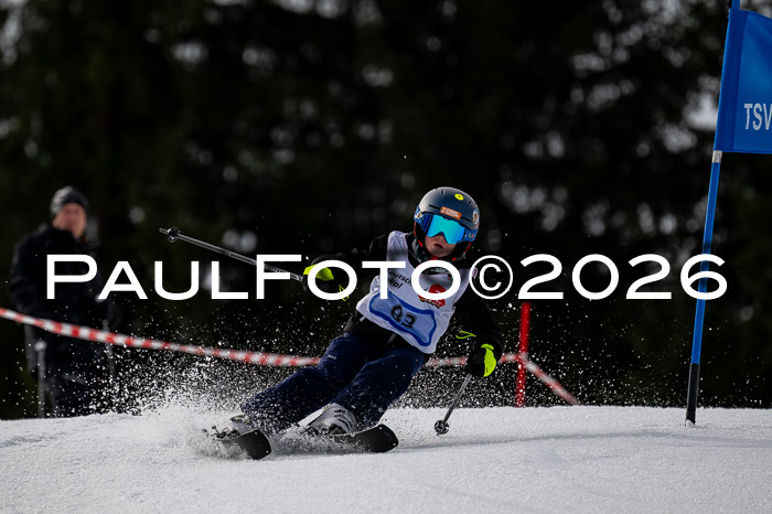 2. KERN Kinderrennen, 22.02.26