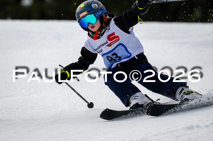 2. KERN Kinderrennen, 22.02.26