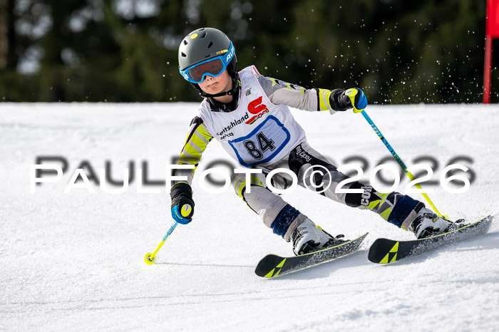 2. KERN Kinderrennen, 22.02.26