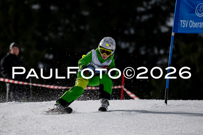 2. KERN Kinderrennen, 22.02.26