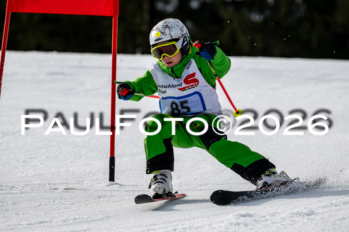 2. KERN Kinderrennen, 22.02.26