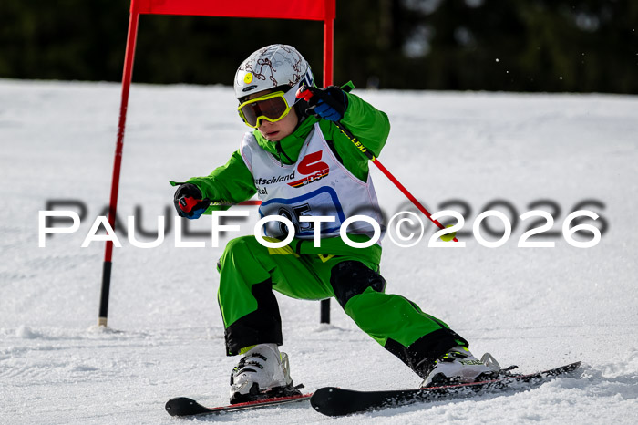 2. KERN Kinderrennen, 22.02.26