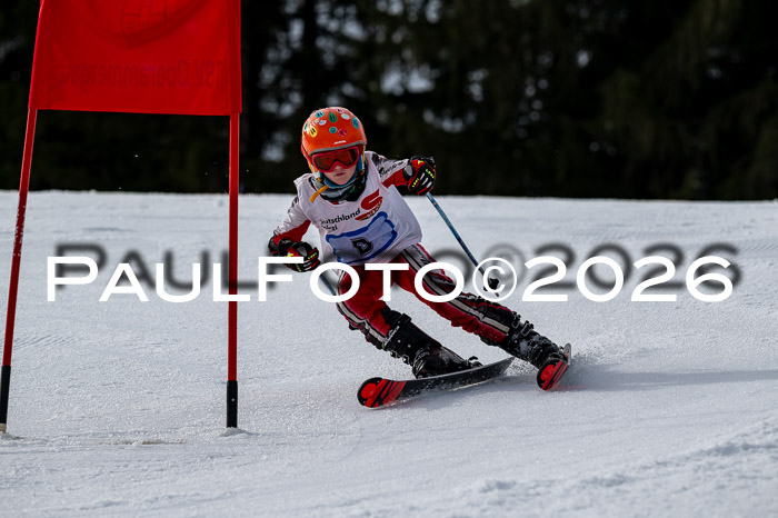 2. KERN Kinderrennen, 22.02.26