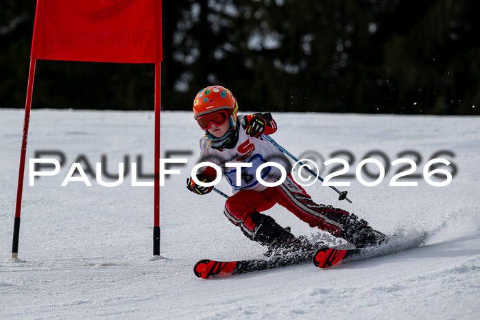 2. KERN Kinderrennen, 22.02.26