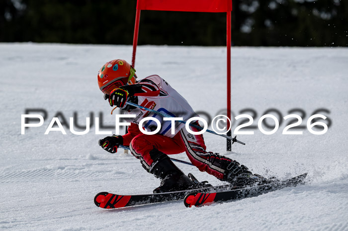 2. KERN Kinderrennen, 22.02.26