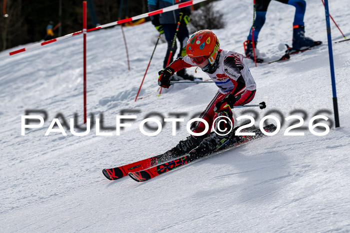 2. KERN Kinderrennen, 22.02.26