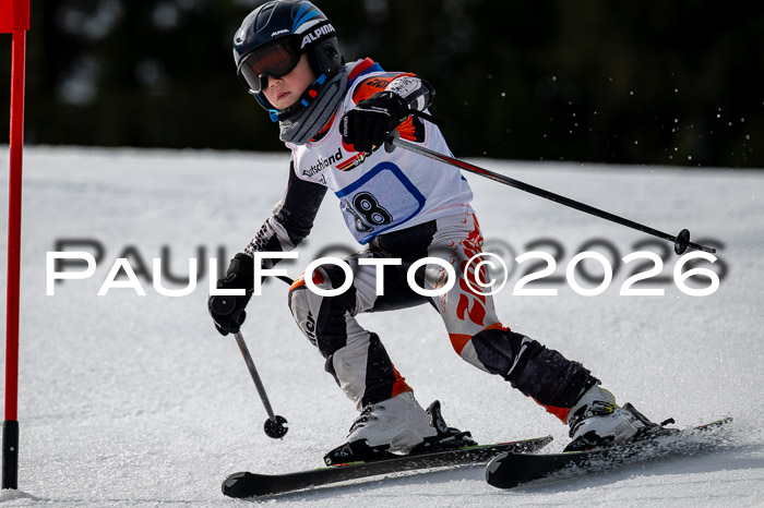 2. KERN Kinderrennen, 22.02.26