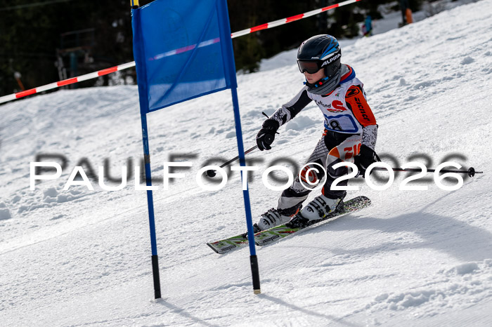 2. KERN Kinderrennen, 22.02.26