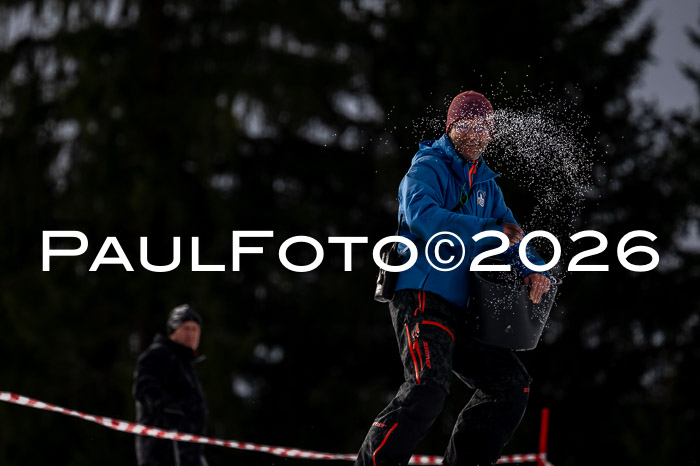 2. KERN Kinderrennen, 22.02.26