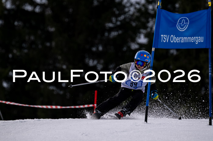 2. KERN Kinderrennen, 22.02.26