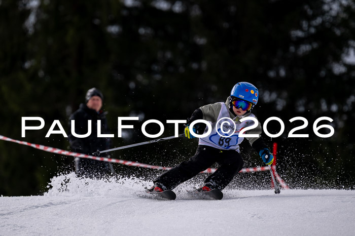 2. KERN Kinderrennen, 22.02.26