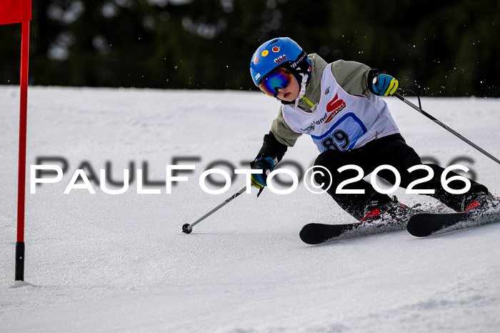 2. KERN Kinderrennen, 22.02.26