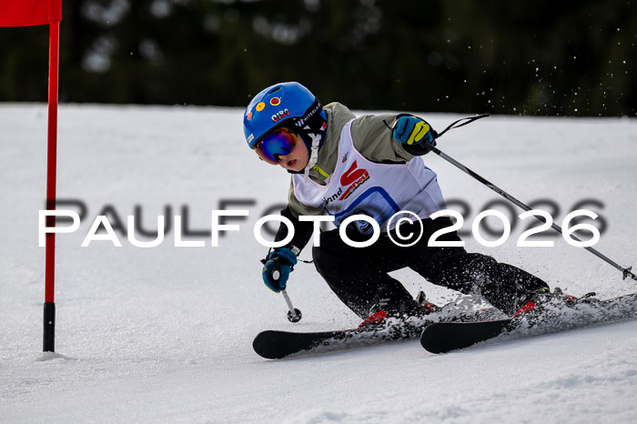 2. KERN Kinderrennen, 22.02.26