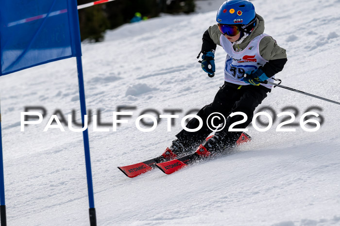 2. KERN Kinderrennen, 22.02.26