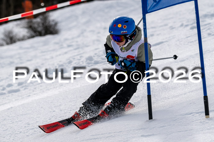 2. KERN Kinderrennen, 22.02.26