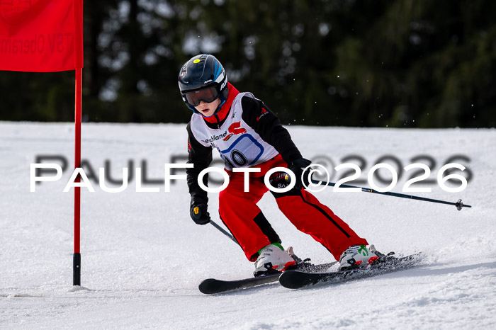 2. KERN Kinderrennen, 22.02.26