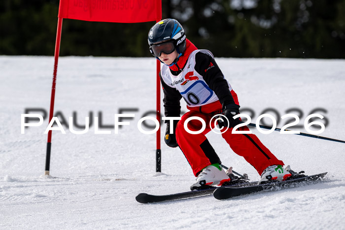 2. KERN Kinderrennen, 22.02.26