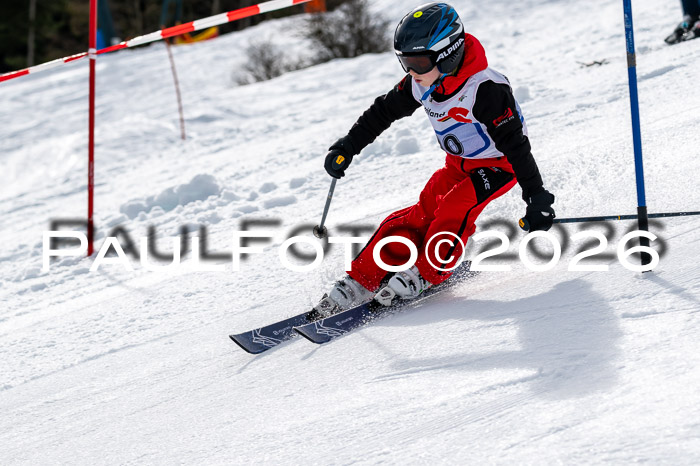 2. KERN Kinderrennen, 22.02.26