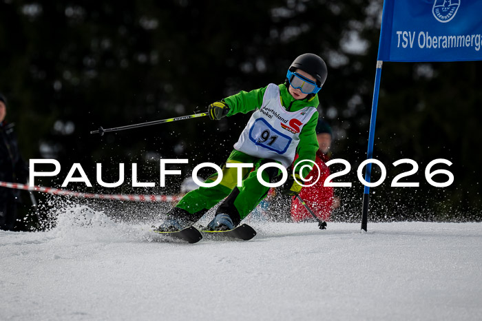 2. KERN Kinderrennen, 22.02.26