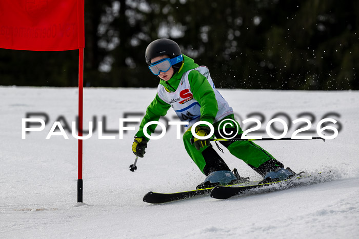 2. KERN Kinderrennen, 22.02.26