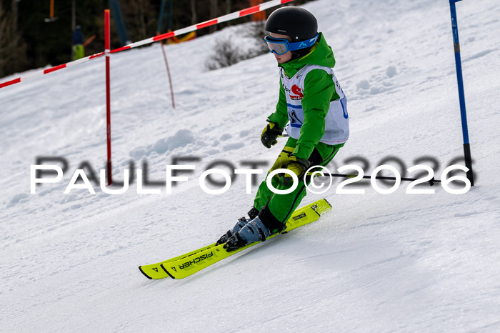 2. KERN Kinderrennen, 22.02.26