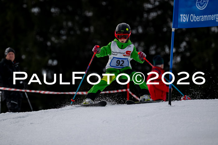 2. KERN Kinderrennen, 22.02.26