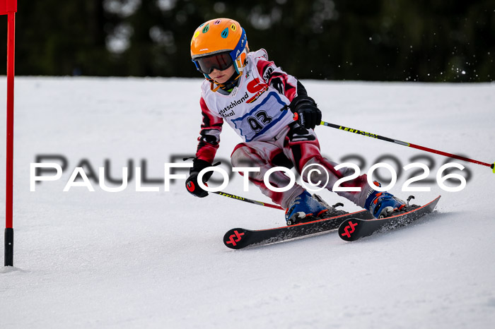 2. KERN Kinderrennen, 22.02.26